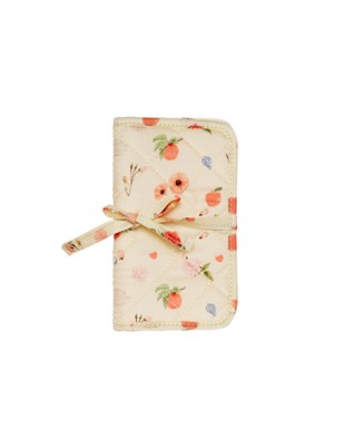 Smykke Clutch - Roses And Shells